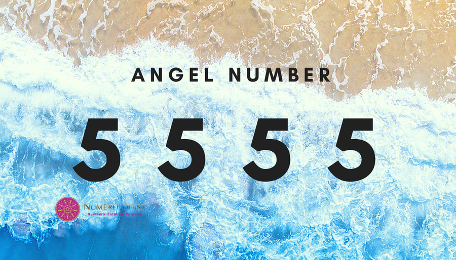 Is Angel Number 5555 Coming to Shake Up Life as you Know ...
