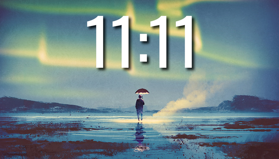 5 Reasons You Keep Seeing 1111 Numerologist