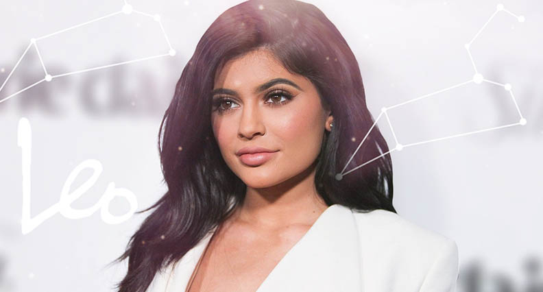 The Seven Celebs Born Under the Leo Astrology Sign