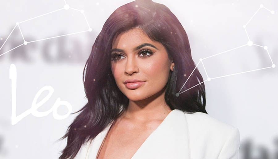The Seven Celebs Born Under The Leo Astrology Sign