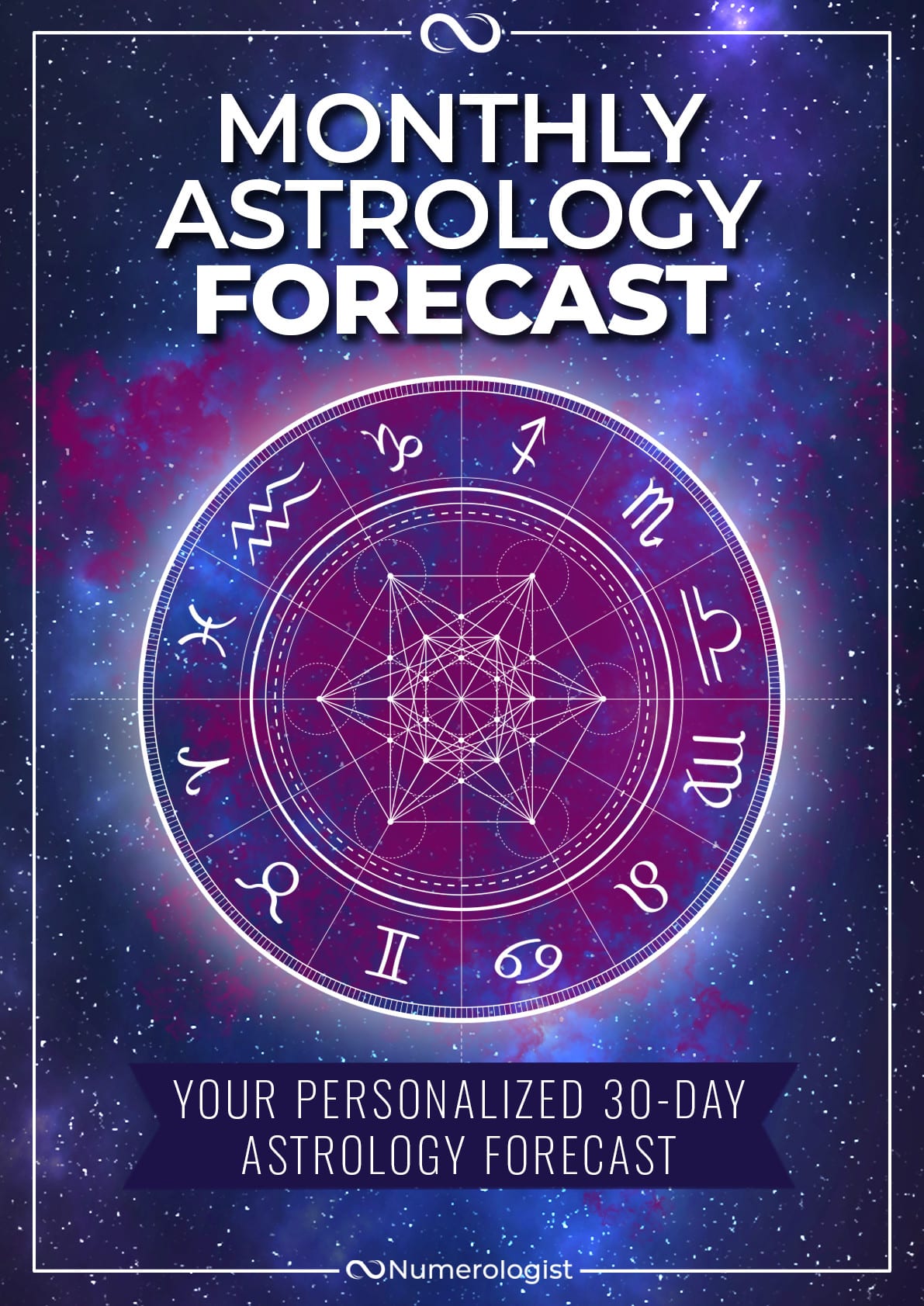 astrology yearly forecast